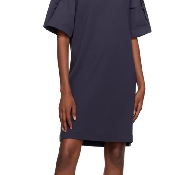 See by Chloé Black Willow Loafers size 37 (US 7) - Picture 9 of 9